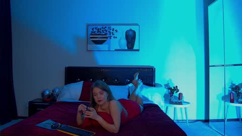 Pamela Blair online show from 25, 1, 2025