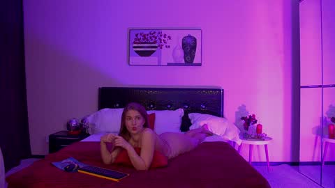 Pamela Blair online show from 1, 2, 2025