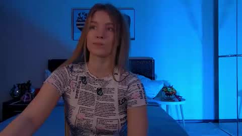 Pamela Blair online show from 21, 11, 2025