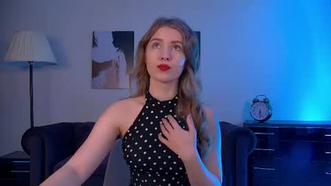 Pamela Blair online show from 14, 6, 2026