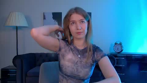 Pamela Blair online show from 3, 7, 2026