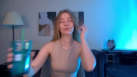 Pamela Blair online show from 17, 7, 2026