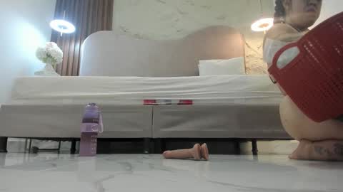 pamelabonnet_mml online show from 10, 3, 2026