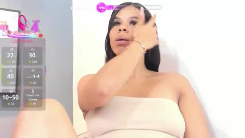 Pamela  online show from 2, 11, 2025