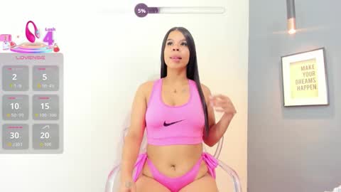 Pamela  online show from 16, 12, 2025