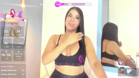 Pamela  online show from 21, 3, 2026