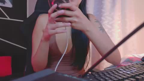 Snapshot of pamelahottie_ chatting on 17, 1, 2026 PAMELA online show from 17, 1, 2026