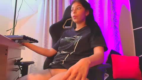 Snapshot of pamelahottie_ chatting on 4, 2, 2026 PAMELA online show from 4, 2, 2026