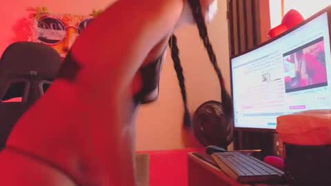 Snapshot of pamelahottie_ chatting on 23, 2, 2026 PAMELA online show from 23, 2, 2026