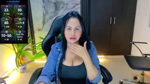 Paola online show from 11, 2, 2025