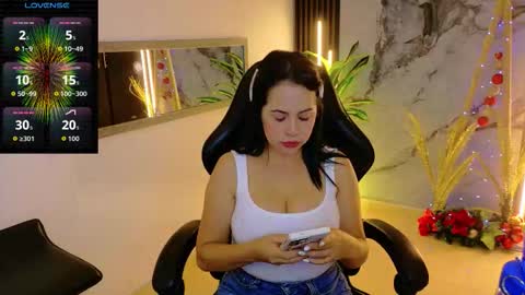 Paola online show from 30, 11, 2025