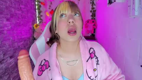 pamelajhonsom online show from 17, 1, 2025