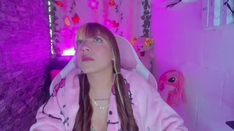 pamelajhonsom online show from 3, 2, 2025