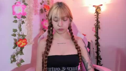 pamelajhonsom online show from 14, 6, 2026