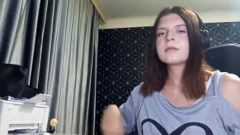 Pamela online show from 7, 10, 2025