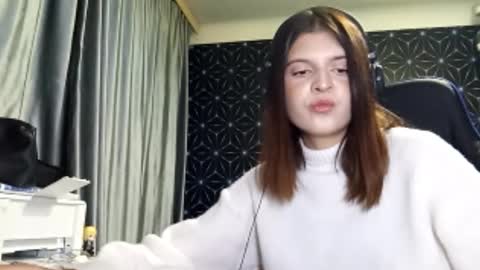 Pamela online show from 10, 10, 2025