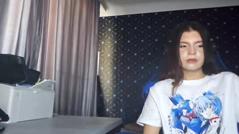 Pamela online show from 23, 10, 2025