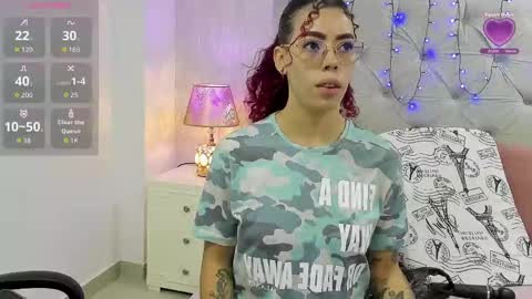 TELL ME PAMELLA AND GIVE ME A GOOD GRADE ITS IMPORTANT online show from 9, 9, 2025