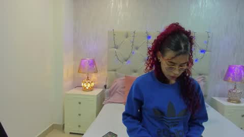 TELL ME PAMELLA AND GIVE ME A GOOD GRADE ITS IMPORTANT online show from 16, 9, 2025