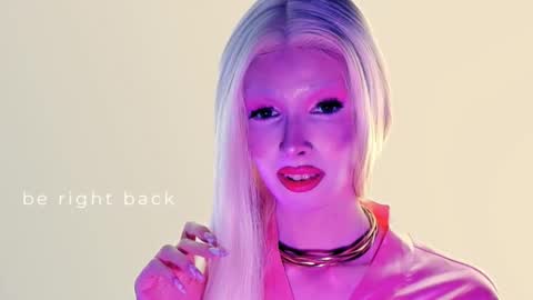 Pamelamy online show from 8, 11, 2025