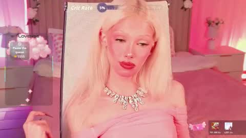 Pamelamy online show from 10, 3, 2026