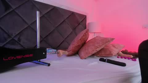 Pamela Ponce online show from 29, 6, 2026
