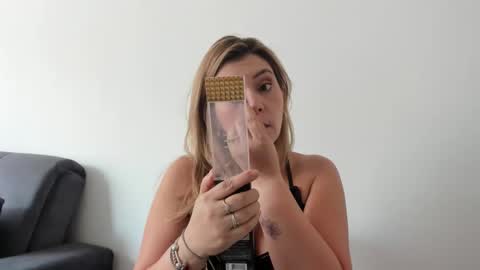 PAMELA QUEEN online show from 14, 9, 2025