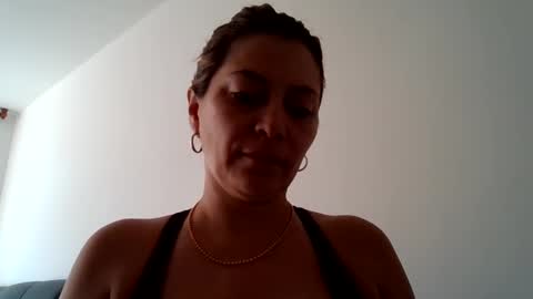 PAMELA QUEEN online show from 22, 9, 2025