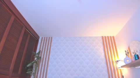 Snapshot of pamelareal chatting on 1, 2, 2025 Pamela online show from 1, 2, 2025