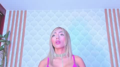 Snapshot of pamelareal chatting on 2, 2, 2025 Pamela online show from 2, 2, 2025