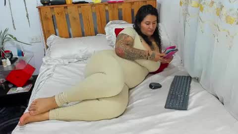 Pamela online show from 30, 4, 2026