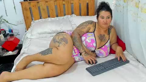 Pamela online show from 3, 5, 2026