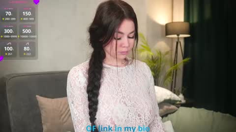 Diana online show from 5, 10, 2025