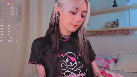 Diana online show from 16, 11, 2025