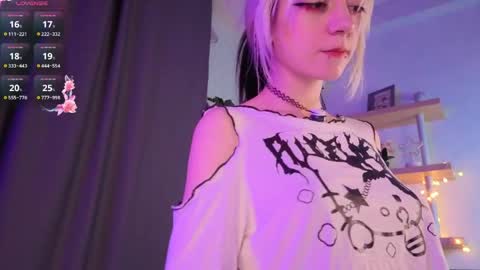 Diana online show from 3, 5, 2026