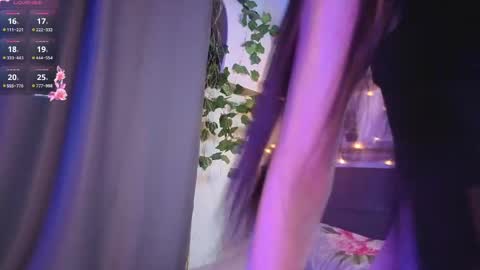 Diana online show from 7, 5, 2026