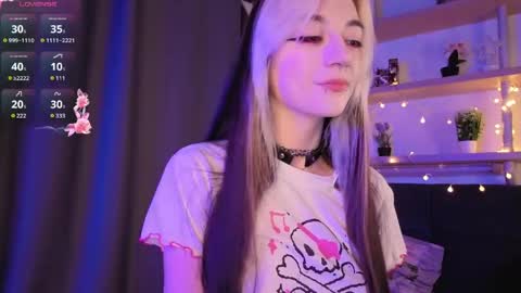 Diana online show from 23, 5, 2026