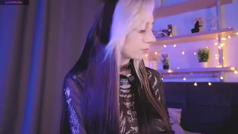 Diana online show from 26, 5, 2026