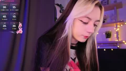 Diana online show from 13, 6, 2026