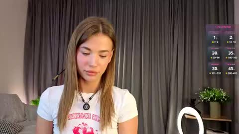 Diana online show from 11, 7, 2026