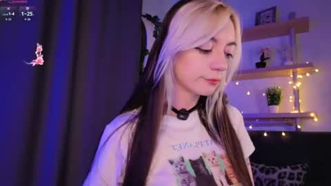 Diana online show from 30, 7, 2026