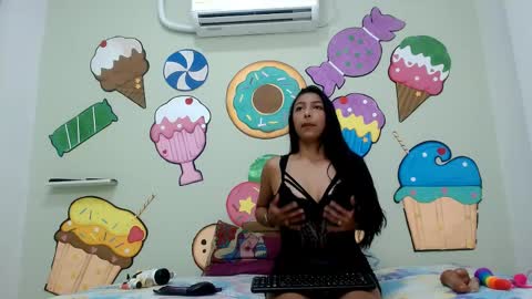 Snapshot of pamelaskiny20 chatting on 10, 4, 2026 pamelaskiny20 online show from 10, 4, 2026