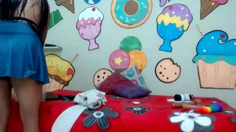 Snapshot of pamelaskiny20 chatting on 5, 5, 2026 pamelaskiny20 online show from 5, 5, 2026