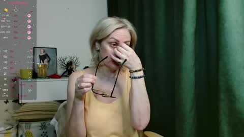 pamellamurphy online show from 22, 4, 2026