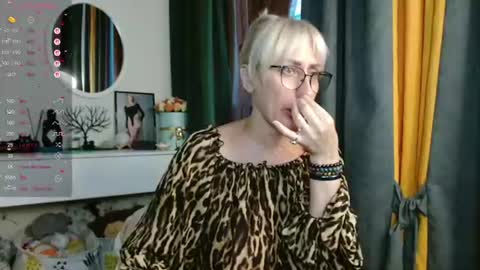 pamellamurphy online show from 11, 7, 2026