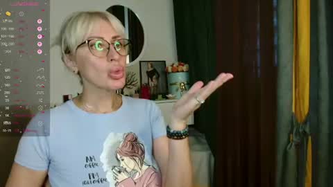 pamellamurphy online show from 24, 7, 2026