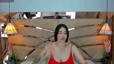 PAMELA online show from 20, 11, 2025