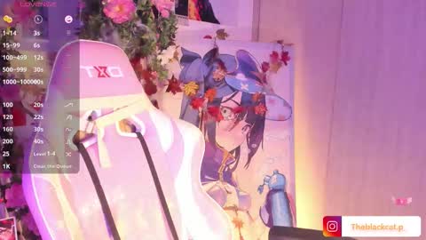 Instagram  Thanks to Deathmemor for being a constant fan for 6 months really thank you very much online show from 13, 2, 2026