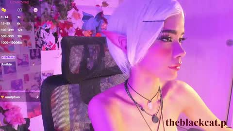 Instagram  Thanks to Deathmemor for being a constant fan for 6 months really thank you very much online show from 24, 4, 2026