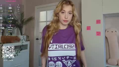 Lina online show from 5, 2, 2026